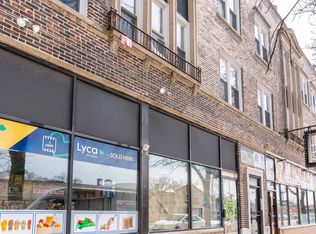 6239 N Western Ave #311, Chicago, IL 60659