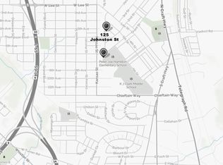 125 Johnston St, Chickasaw, AL 36611