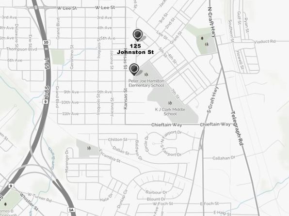 125 Johnston St