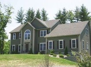 43 Mosher Ln, Marlborough, MA 01752