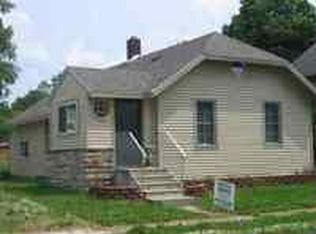 201 Palmer St, Rives Junction, MI 49277