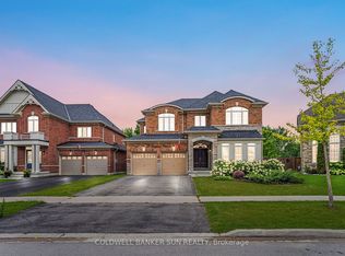 58 Copeland Cres, Innisfil, ON L0L1L0