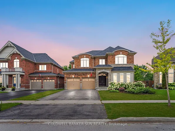 58 Copeland Cres, Innisfil, ON L0L 1L0