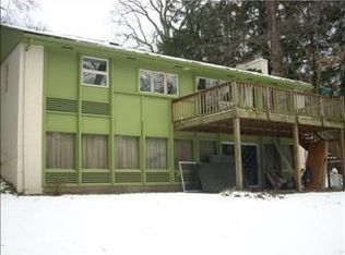 326 Forestwood Dr, Gibsonia, PA