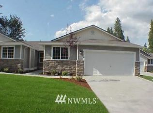8119 117th Stct E, Puyallup, WA 98373