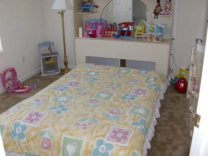 Bed rm 1