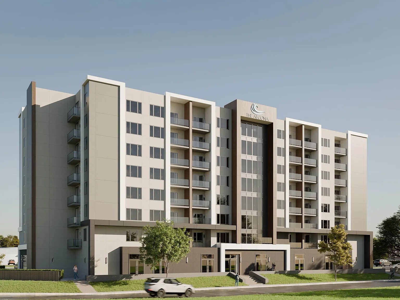 The Alcona — Photo 2