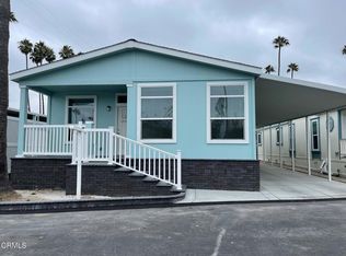 1215 Anchors Way #157, Ventura, CA 93001