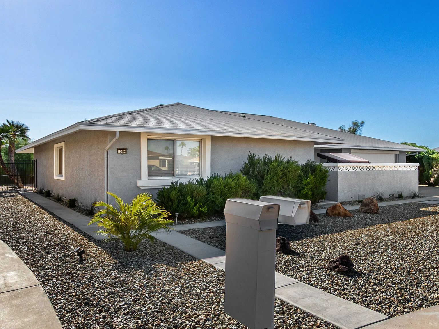 N 129th Dr, Sun City West — Photo 1