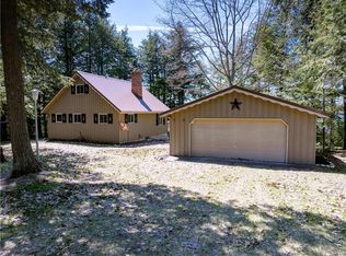 47025 Twin Pines Ln, Cable, WI 54821