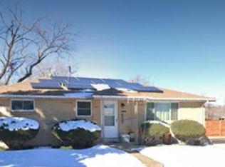 6589 Depew Ct, Arvada, CO 80003
