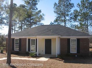 219 Cloud Ln, Albany, GA 31721