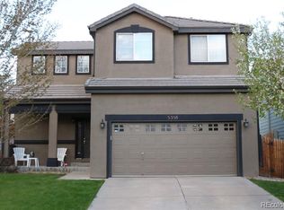 5358 S Shawnee St, Aurora, CO 80015