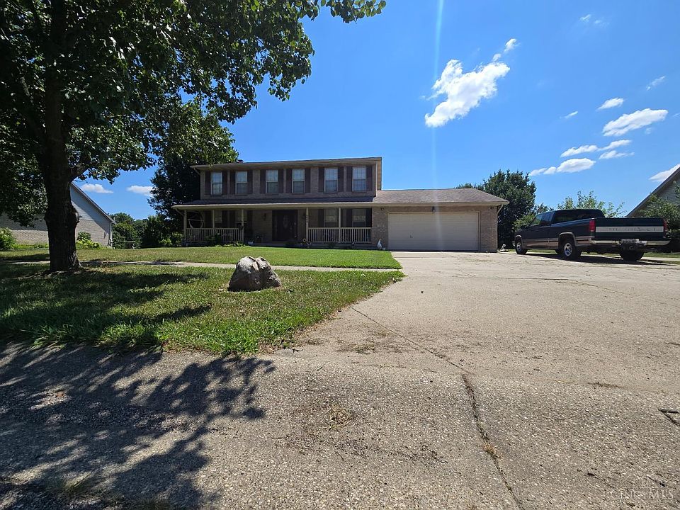 1st image of 5446 Shady Meadows Dr