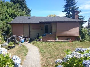 7716 31st Ave SW, Seattle, WA 98126