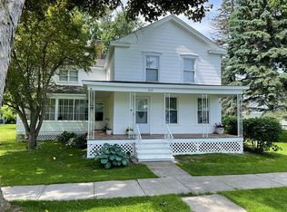 163 S James St, Cape Vincent, NY 13618
