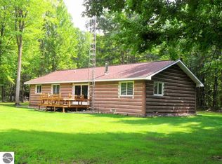 7100 Keehn Rd, Marion, MI 49665