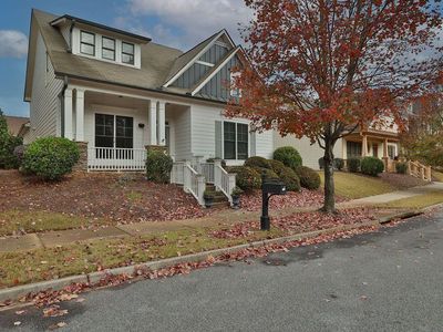 4846 Gathering Pl, Suwanee, GA, 30024
