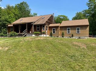 60 Sprague Rd, Richmond, NH 03470