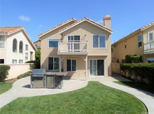 45 Santa Lucia, Dana Point, CA 92629