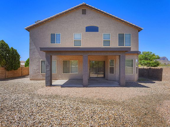 4th image of 7366 W Silver Sand Dr
