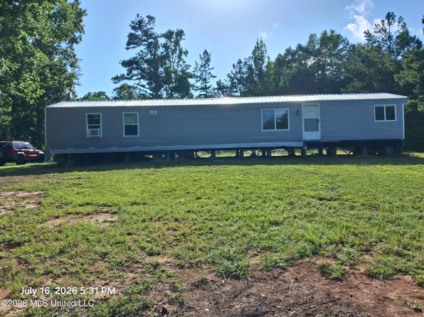 261 County Road 410, Falkner, MS 38629
