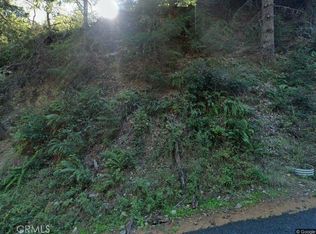 925 Telegraph Creek Rd, Whitethorn, CA 95589