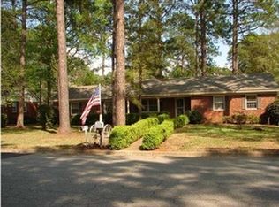 518 Summit Dr, Albany, GA 31707