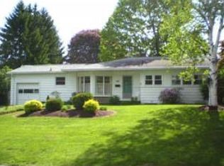 5 Edgebrook Rd, Binghamton, NY 13903