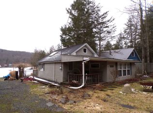 308 Silver Lake Spur, Hancock, NY 13783