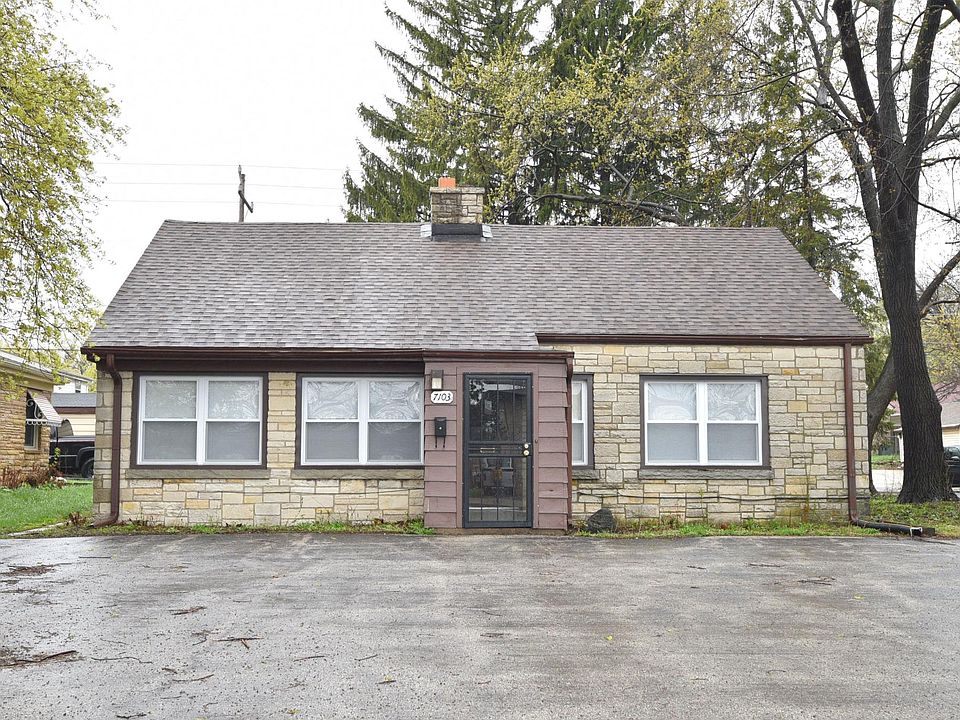 1st image of 7103 W Fond Du Lac Ave