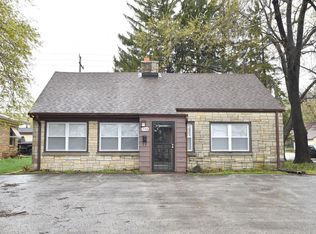 7103 W Fond Du Lac Ave, Milwaukee, WI 53218