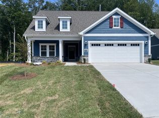 5270 Sunny Brook Ct, Clemmons, NC 27012
