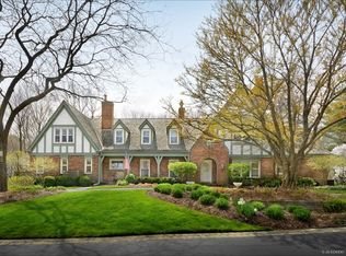 660 Circle Ln, Lake Forest, IL 60045