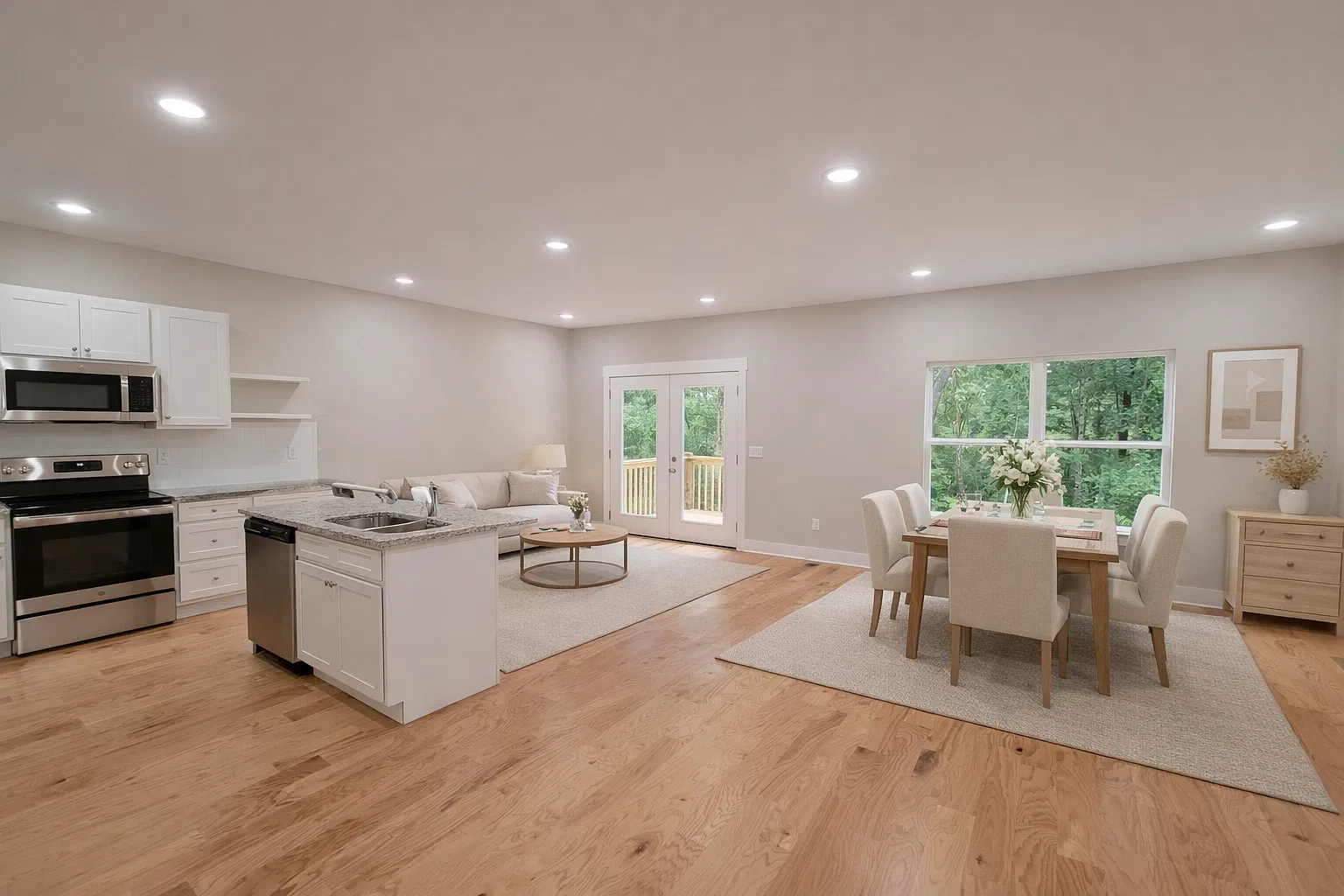 3 bed, 2.5 bath, 1680 sqft, $2,000 — Photo 3