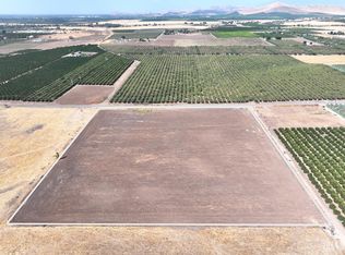 26161 Avenue 100, Terra Bella, CA 93270