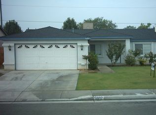 5602 Cascade Ridge St, Bakersfield, CA 93307
