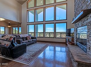 7685 Del Rio Dr, Show Low, AZ 85901