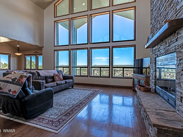 7685 Del Rio Dr, Show Low, AZ 85901