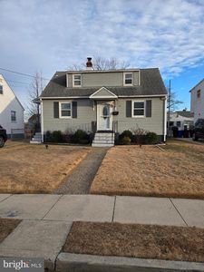 213 Union Ave, Bellmawr, NJ, 08031