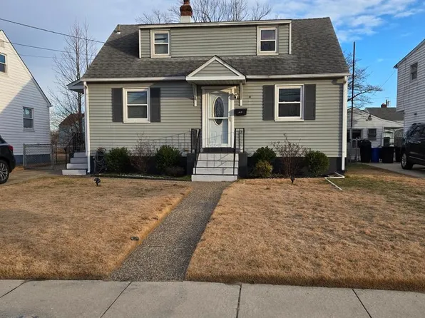 213 Union Ave, Bellmawr, NJ 08031