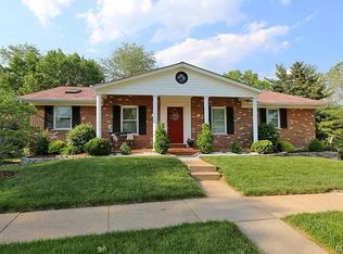5175 Reynosa Dr, Saint Louis, MO