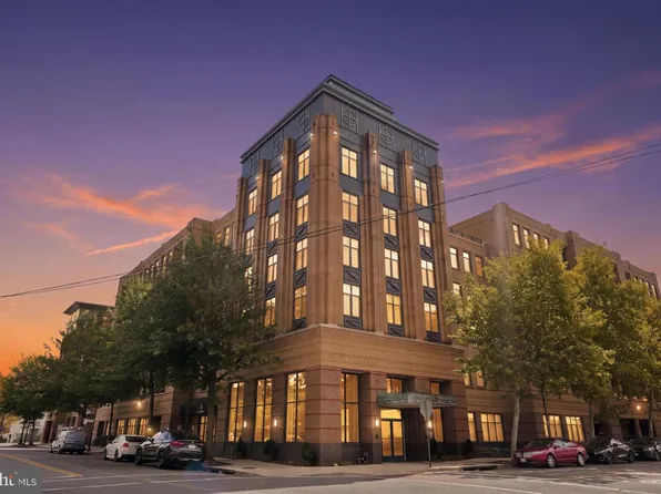 525 N Fayette St Unit 309, Alexandria, VA 22314