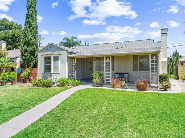 11431 See Dr, Whittier, CA 90606