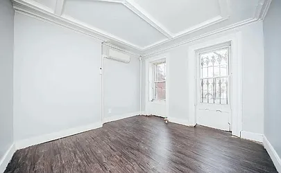 Rented by East Williamsburg Realty Inc