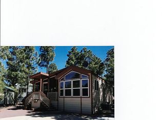 2251 E Fossil Trl #10, Show Low, AZ 85901