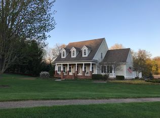 2400 Fair Ridge Dr NE, Ada, MI 49301