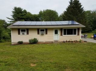 77 Edmond Rd, Griswold, CT 06351