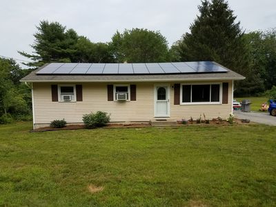 77 Edmond Rd, Griswold, CT, 06351