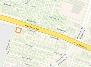 0 W Derenne Ave, Savannah, GA 31405